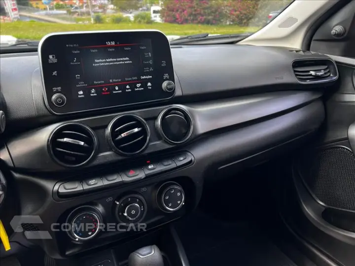 CRONOS 1.3 Firefly Drive