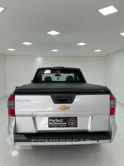 MONTANA 1.4 MPFI LS CS 8V
