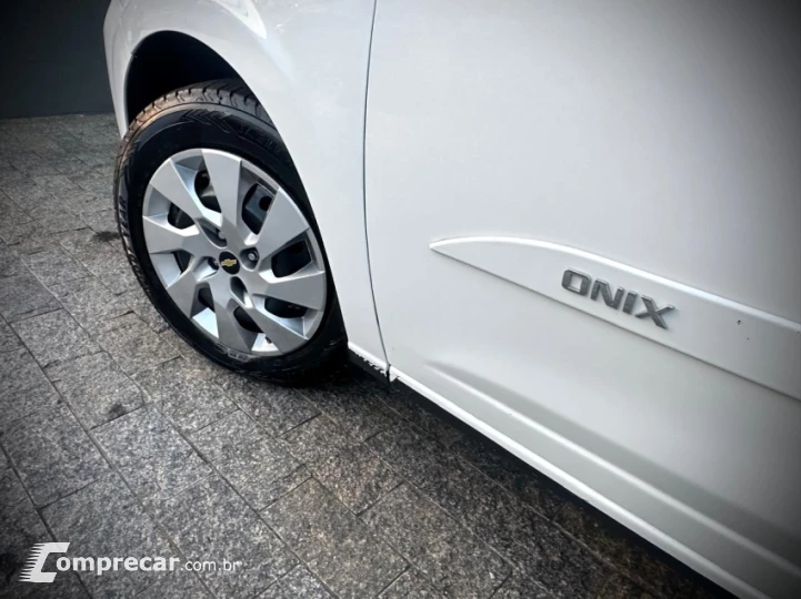 ONIX 1.4 MPFI LT 8V