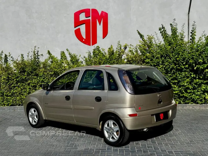 CORSA 1.4 MPFI Maxx 8V