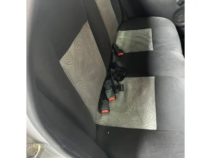 FIESTA 1.6 MPI SEDAN 8V FLEX 4P MANUAL