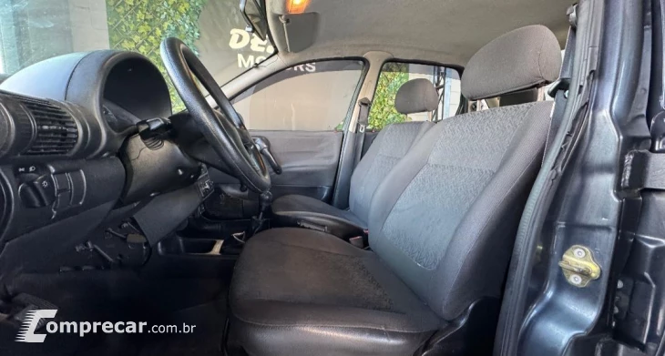 Celta Spirit/ LT 1.0 MPFI 8V FlexP. 5p