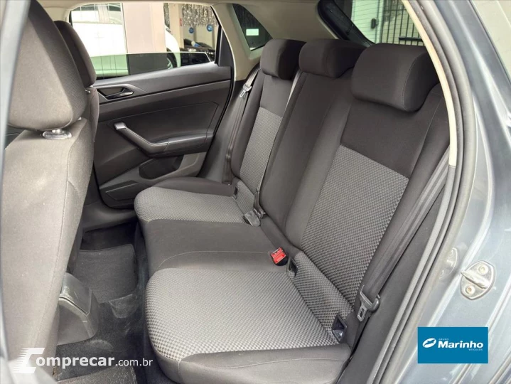 POLO 1.0 MPI TOTAL FLEX MANUAL