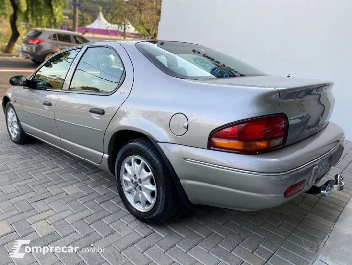 Stratus LE 2.0