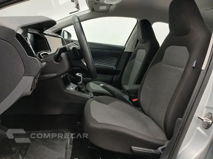 POLO 1.0 170 TSI COMFORTLINE AUTOMÁTICO