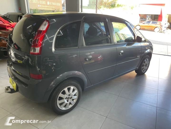 MERIVA 1.8 MPFI Maxx 8V