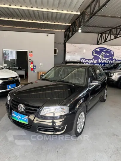 GOL 1.0 12V MPI Totalflex