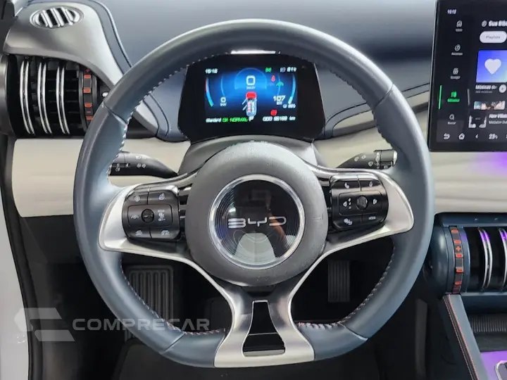 YUAN PLUS YUAN PLUS GL 310EV