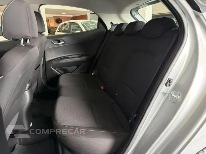 HYUNDAI HB20 1.0 T GDI PLATINUM SAFETY AUTO
