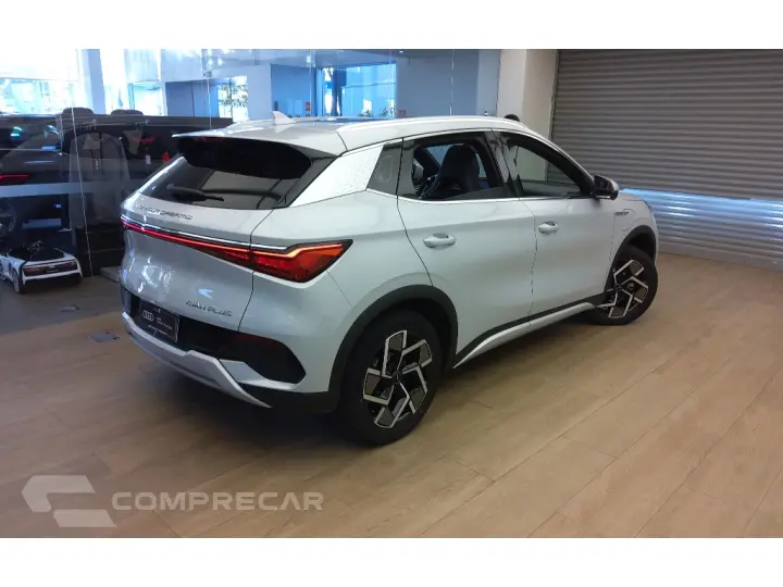 YUAN PLUS YUAN PLUS GL 310EV