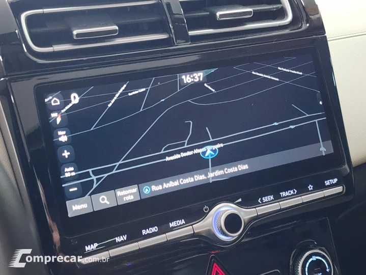 Creta Ultimate 2.0 16V Flex Aut.