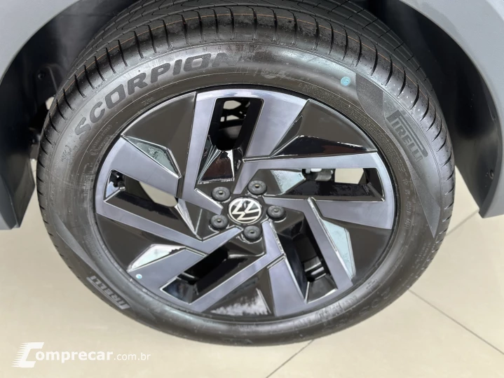 T-CROSS 1.4 250 TSI Highline