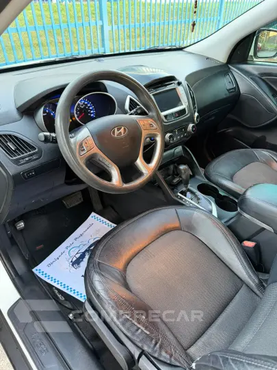 Ix 35 completo
