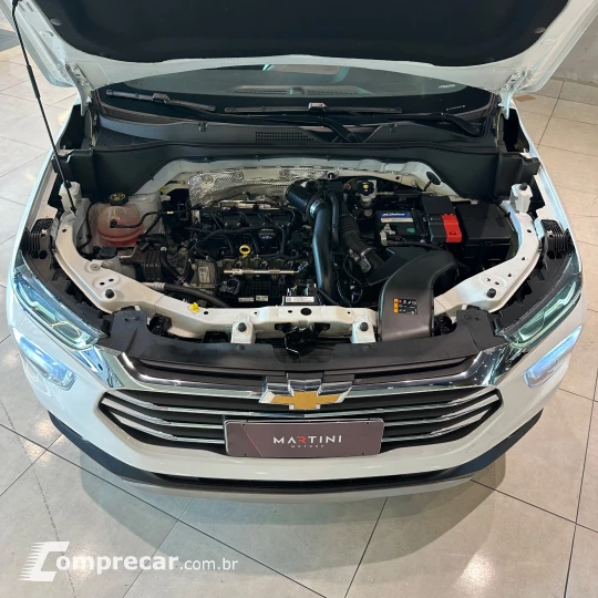 MONTANA LTZ 1.2 Turbo Flex 12V 4p Aut.