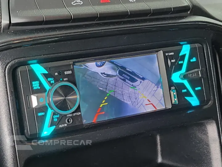 STRADA 1.3 FIREFLY FLEX FREEDOM CS MANUAL