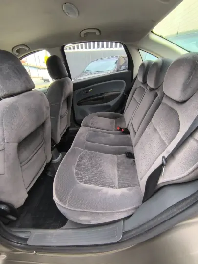 LINEA 1.9/ HLX 1.9/1.8 Flex  Dualogic 4p