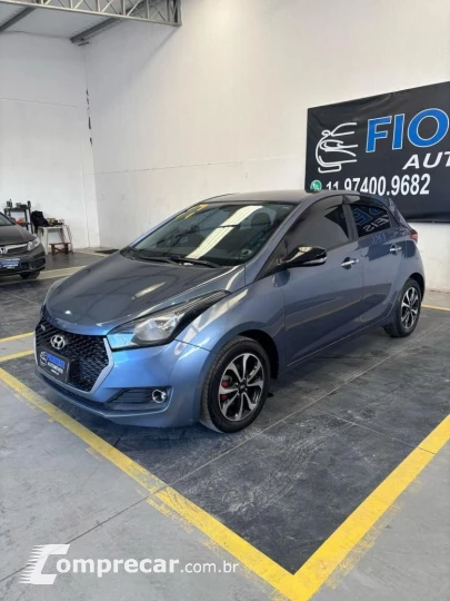 HYUNDAI HB20 1.6 R SPEC 16V