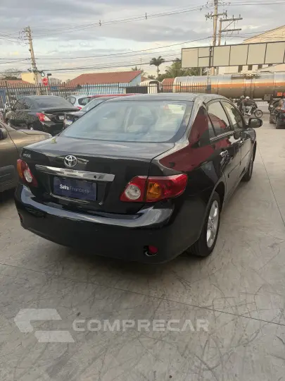 COROLLA 1.8 XEI 16V