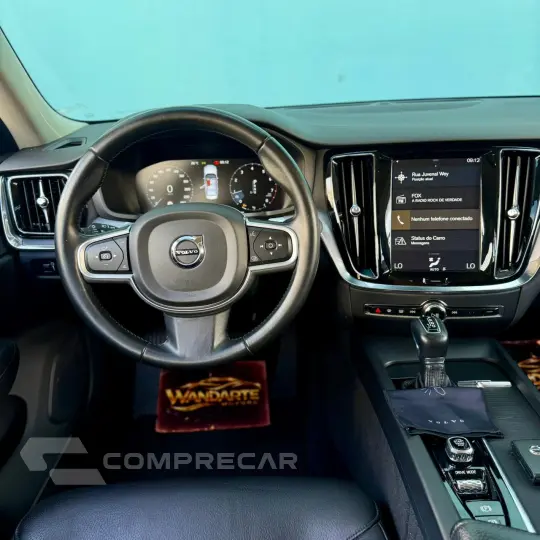 S60 T-4 MOMENTUM 2.0 190cv 4p