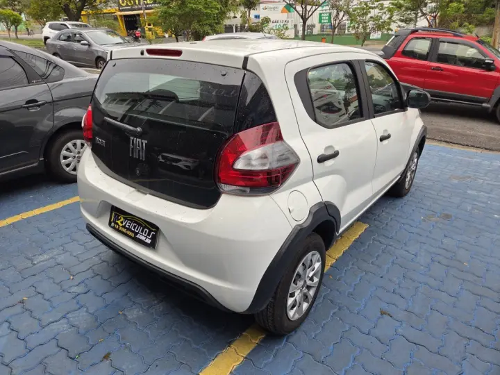 MOBI 1.0 EVO FLEX LIKE. MANUAL