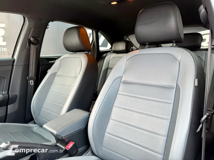 NIVUS 1.0 200 TSI Highline