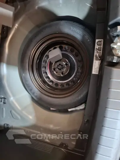 HB20 1.0 12V Comfort