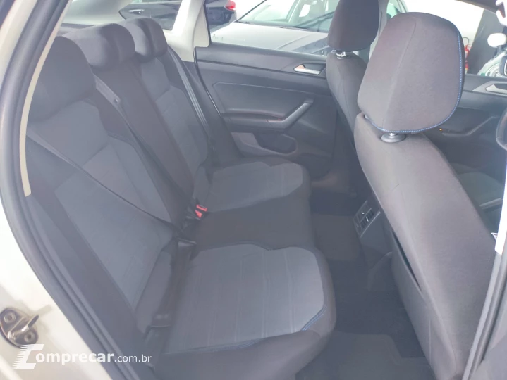 NIVUS 1.0 200 TSI Comfortline