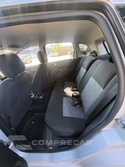 FIESTA 1.6 MPI Class Hatch 8V