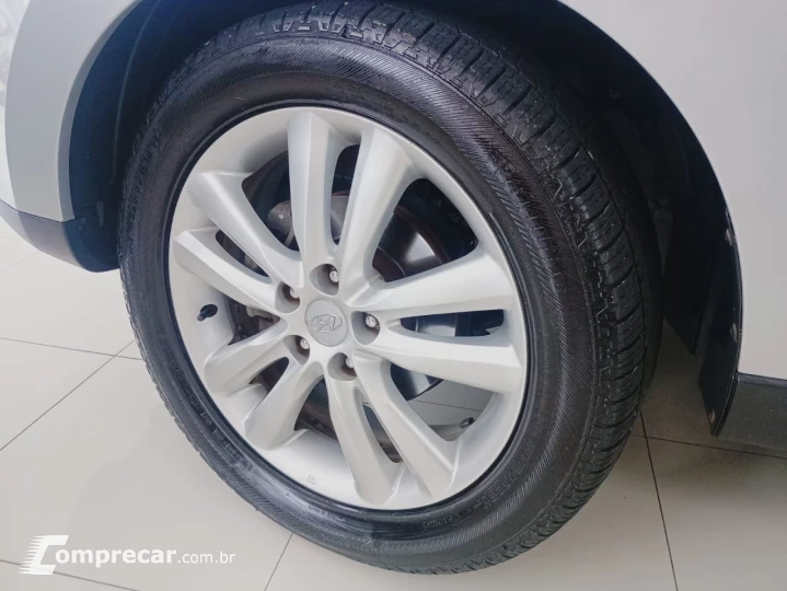 IX35 2.0 16V 4P AUTOMÁTICO
