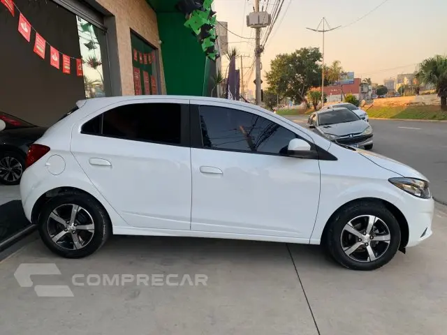 ONIX - 1.4 MPFI LTZ 8V 4P MANUAL