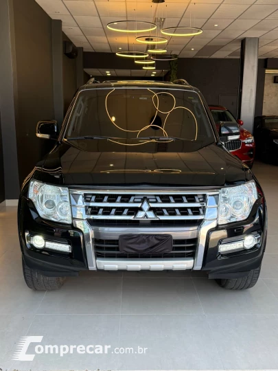PAJERO 3.2 Full HPE 4X4 16V