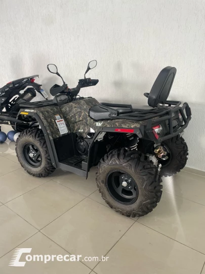 TACTIC 400I