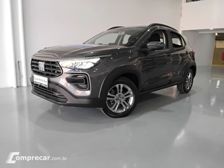 PULSE 1.3 FLEX DRIVE CVT