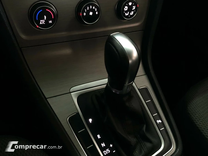 GOLF 1.6 MSI Comfortline 16V