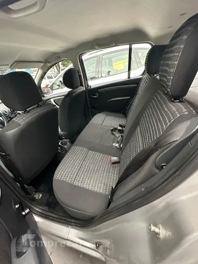 SANDERO 1.6 16V SCE Expression