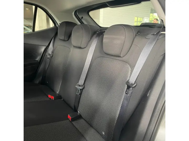 PULSE 1.3 FLEX DRIVE CVT