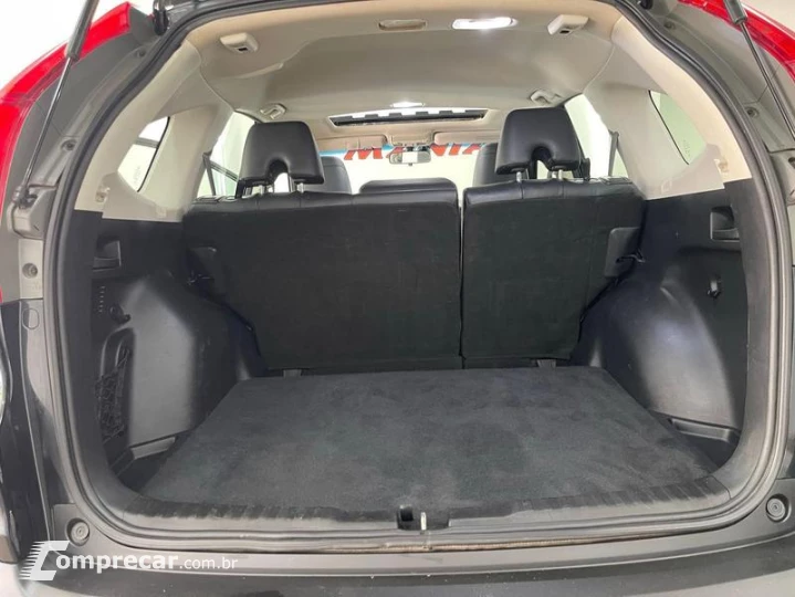 CR-V EXL FLEX 4WD