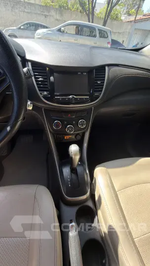 TRACKER 1.4 16V Turbo LT