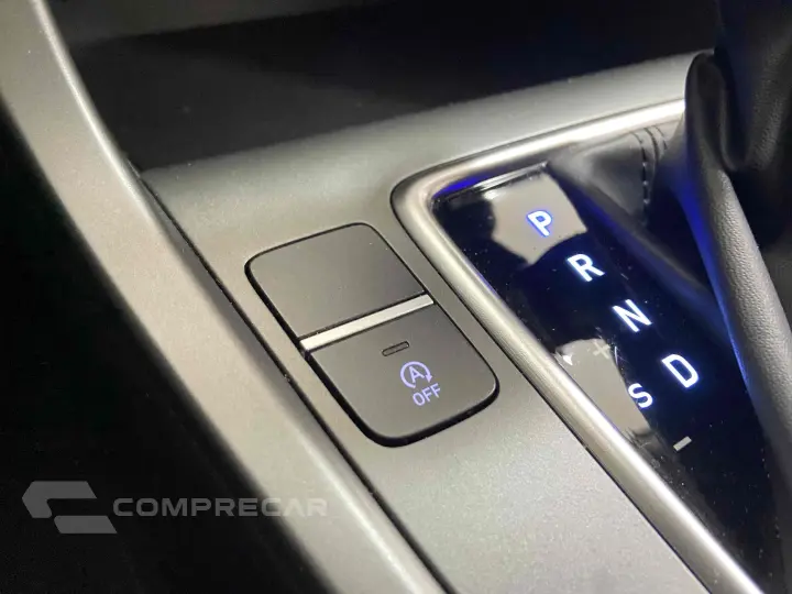 CRETA 1.0 TGDI FLEX COMFORT AUTOMÁTICO