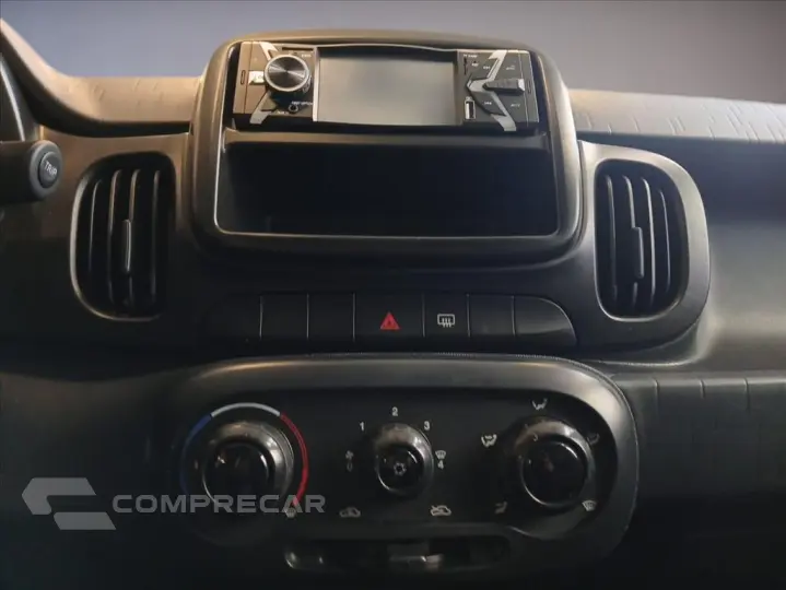 MOBI 1.0 EVO FLEX LIKE. MANUAL