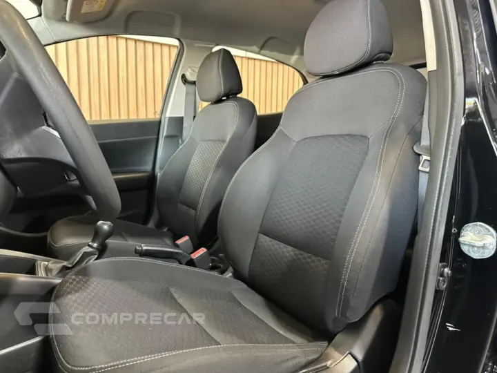 HB20 1.0 12V FLEX SENSE MANUAL