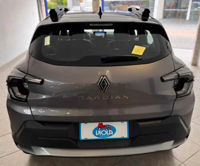 Kardian Prem. Ed Flex 1.0 TB 12V 5p Aut.