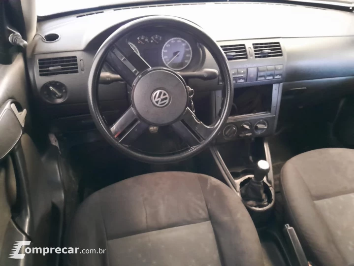 Gol G3 16v
