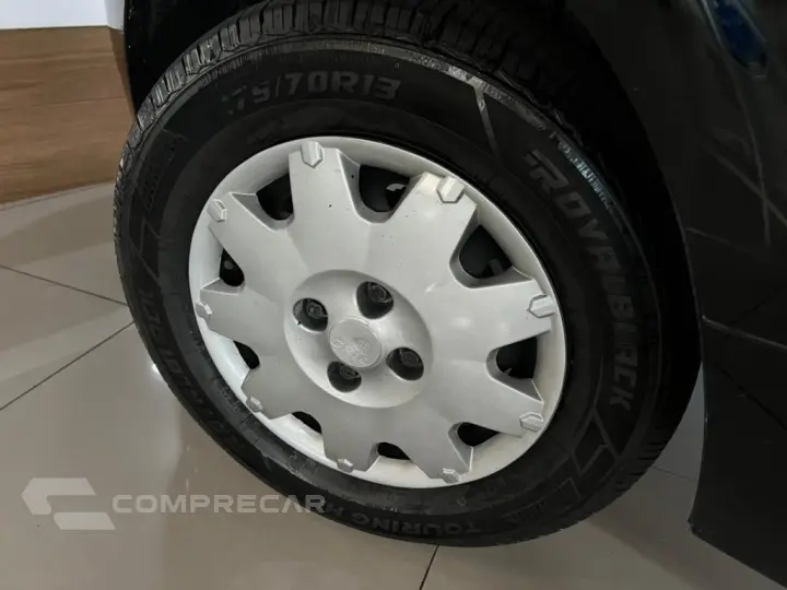 CELTA 1.0 MPFI SPIRIT 8V FLEX 4P MANUAL