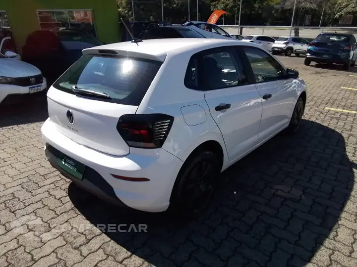 POLO 1.0 MPI TRACK MANUAL