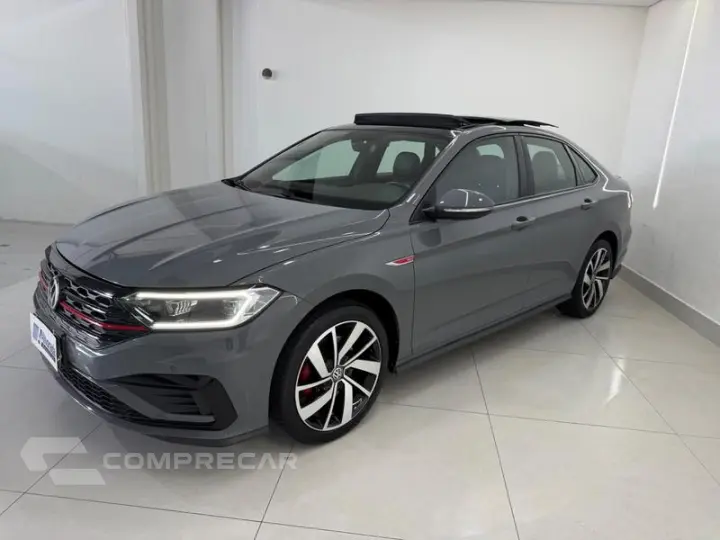 JETTA GLI AG