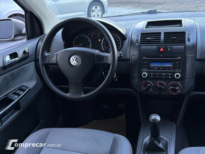 POLO 1.6 MI 8V
