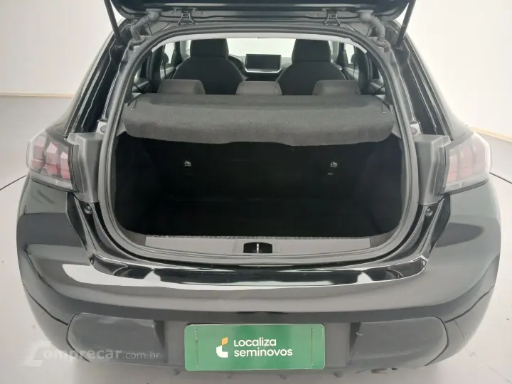 208 1.0 6V FLEX LIKE MANUAL