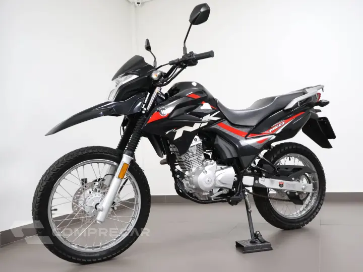 HAOJUE NK 150 ABS