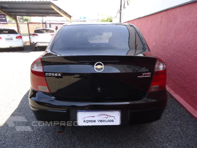 CORSA 1.0 MPFI Maxx Sedan 8V